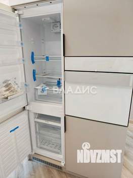 2-к квартира, вторичка, 51м2, 11/25 этаж