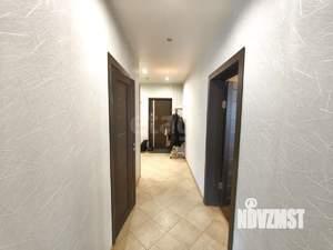 3-к квартира, вторичка, 84м2, 10/24 этаж