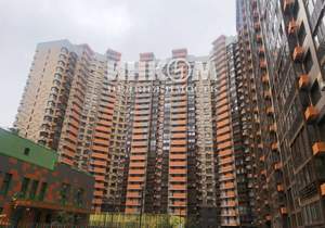 3-к квартира, вторичка, 86м2, 2/25 этаж