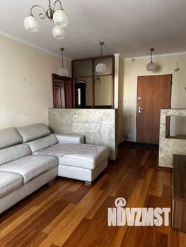 2-к квартира, вторичка, 54м2, 14/17 этаж