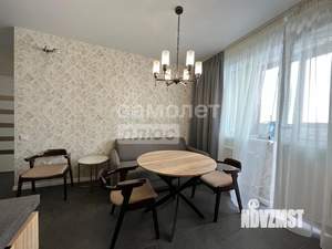 1-к квартира, вторичка, 40м2, 3/22 этаж
