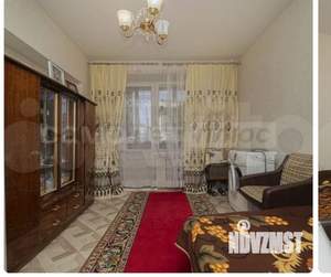 3-к квартира, вторичка, 76м2, 6/15 этаж