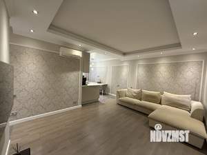 3-к квартира, вторичка, 77м2, 1/7 этаж