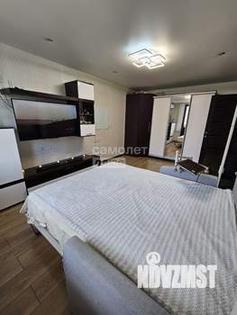 2-к квартира, вторичка, 52м2, 6/17 этаж