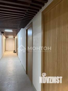 Студия квартира, строящийся дом, 23м2, 13/16 этаж