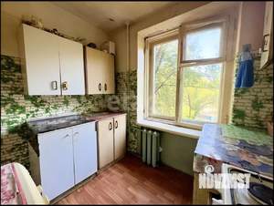 3-к квартира, вторичка, 56м2, 3/5 этаж