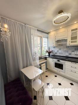 3-к квартира, вторичка, 60м2, 5/12 этаж