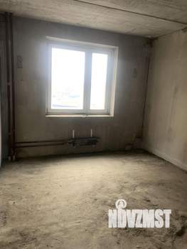 2-к квартира, вторичка, 56м2, 4/24 этаж