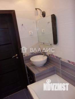 1-к квартира, вторичка, 48м2, 13/21 этаж
