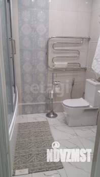 3-к квартира, вторичка, 70м2, 13/25 этаж