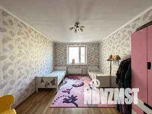 4-к квартира, вторичка, 97м2, 13/17 этаж