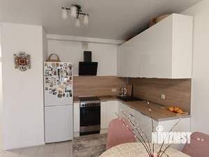 1-к квартира, вторичка, 38м2, 12/25 этаж