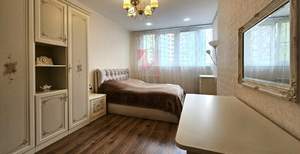 2-к квартира, вторичка, 70м2, 6/17 этаж