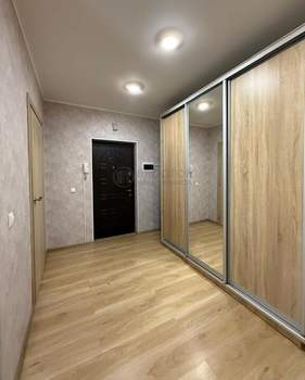 2-к квартира, вторичка, 64м2, 2/12 этаж