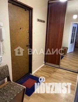 1-к квартира, вторичка, 41м2, 7/9 этаж