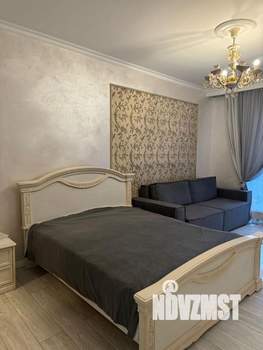 3-к квартира, вторичка, 111м2, 2/28 этаж