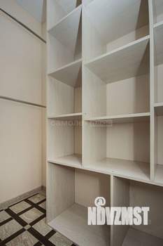 1-к квартира, вторичка, 45м2, 2/21 этаж