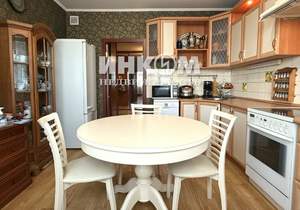 3-к квартира, вторичка, 78м2, 13/17 этаж
