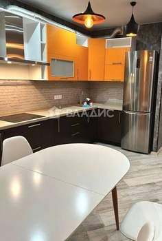 Фото квартиры на продажу (1)