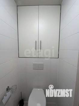 2-к квартира, вторичка, 48м2, 10/24 этаж