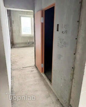 2-к квартира, вторичка, 56м2, 4/24 этаж