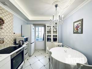 3-к квартира, вторичка, 66м2, 18/19 этаж