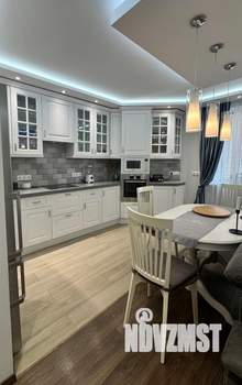 3-к квартира, вторичка, 83м2, 11/24 этаж