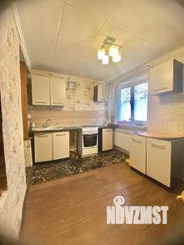 2-к квартира, вторичка, 60м2, 1/5 этаж