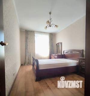 2-к квартира, вторичка, 61м2, 13/18 этаж