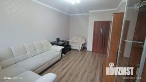1-к квартира, вторичка, 42м2, 13/19 этаж