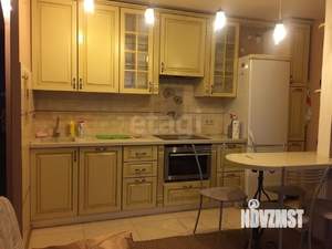 1-к квартира, вторичка, 41м2, 3/9 этаж
