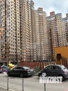 2-к квартира, вторичка, 59м2, 23/25 этаж