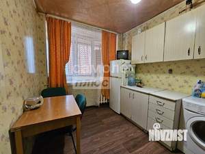 1-к квартира, вторичка, 46м2, 1/9 этаж