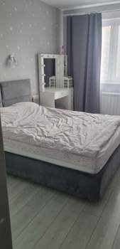 2-к квартира, вторичка, 60м2, 13/22 этаж