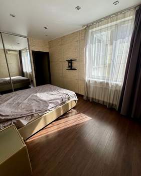 2-к квартира, вторичка, 55м2, 11/22 этаж