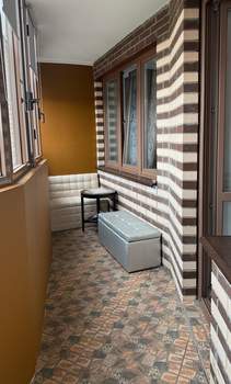 2-к квартира, вторичка, 71м2, 8/8 этаж