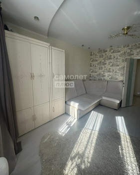 3-к квартира, вторичка, 79м2, 13/25 этаж