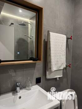 Студия квартира, вторичка, 24м2, 15/16 этаж