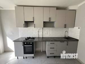 1-к квартира, вторичка, 35м2, 2/12 этаж