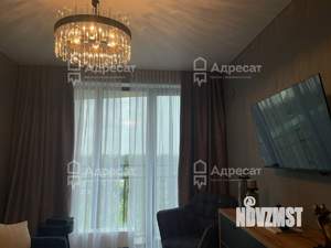 Студия квартира, вторичка, 24м2, 13/16 этаж