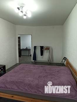 1-к квартира, вторичка, 42м2, 10/17 этаж