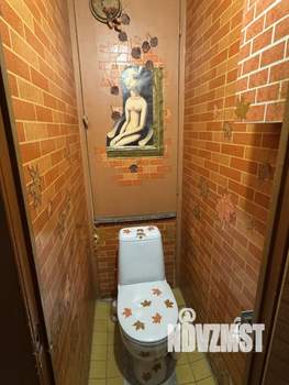 2-к квартира, вторичка, 44м2, 6/12 этаж