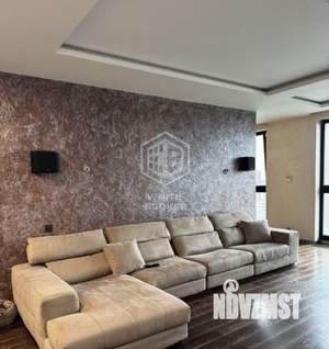 4-к квартира, вторичка, 156м2, 24/24 этаж