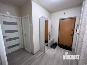 1-к квартира, вторичка, 35м2, 8/18 этаж