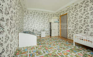2-к квартира, вторичка, 51м2, 11/17 этаж