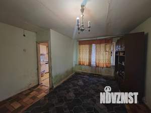 1-к квартира, вторичка, 32м2, 2/4 этаж