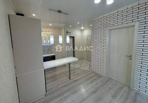 1-к квартира, вторичка, 32м2, 15/25 этаж