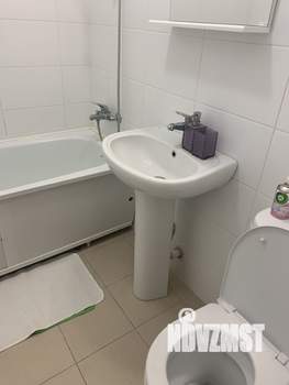1-к квартира, вторичка, 31м2, 4/25 этаж