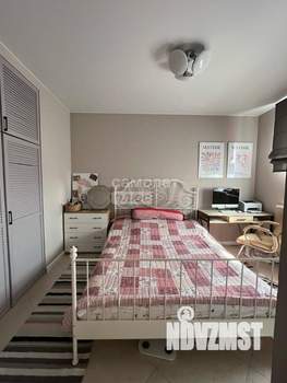 3-к квартира, вторичка, 68м2, 15/22 этаж