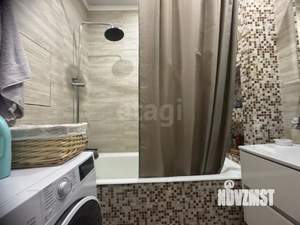 2-к квартира, вторичка, 56м2, 20/27 этаж